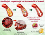 Oficiální český obchod | GeeLemon® 8v1 Nanomikrojehlicové náplasti na formování těla 🇨🇿 Pouze 1 použití denně ✅ Výsledky viditelné již za 7 dní – vhodné pro obezitu, kardiovaskulární zdraví, cukrovku a problémy s klouby