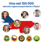GFOUK® VeinTarget Microneedle Patch |⚡ Okamžitá úleva, dlouhodobé výsledky