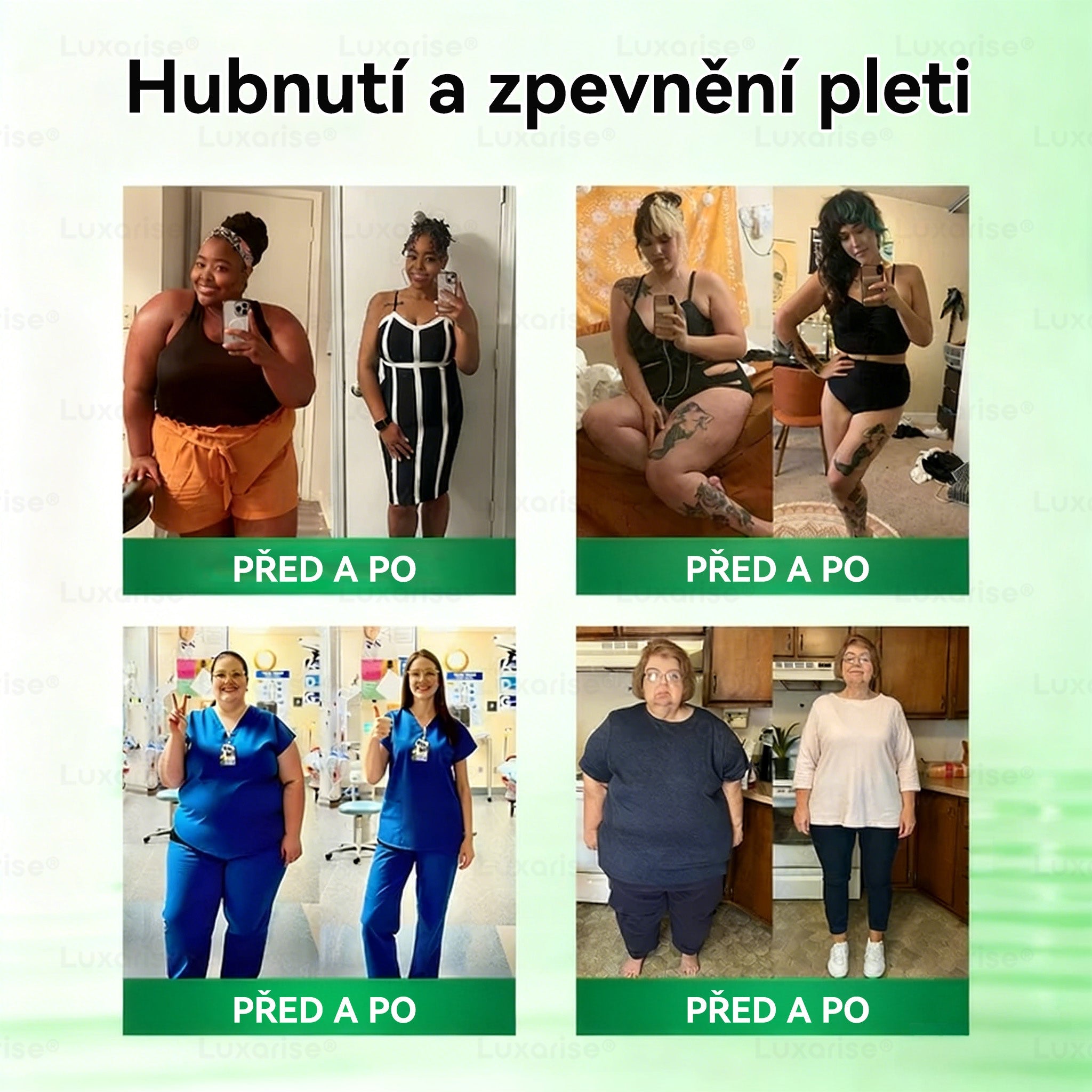 Oficiální obchod  |👩‍⚕️𝗟𝘂𝘅𝗮𝗿𝗶𝘀𝗲® MORINGA X BERBERIN  10-IN-1 Pokročilý Nano Mikrojehly Náplast(Jedna náplast denně, viditelné změny již za 7 dní) ✅ Pomáhá při obezitě, cukrovce, spánkové apnoe, problémech s klouby a dalších potížích🌺