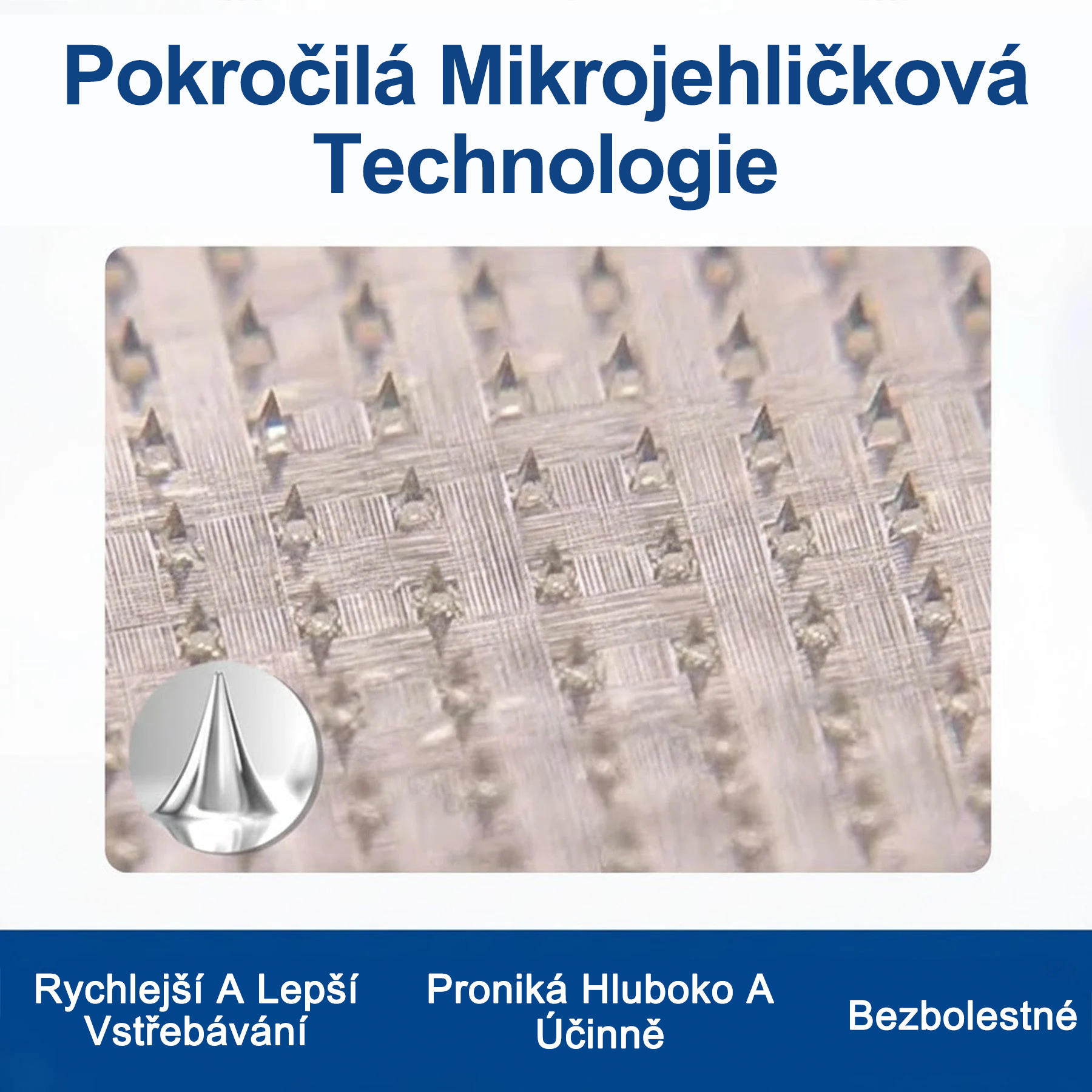 FLORISMA® Klinická mikrojehličková náplast s diosminem a hesperidinem🌿 – zaměřená na křečové a metličkové žilky, pomáhá zmírnit pocit těžkých a unavených nohou