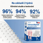 GFOUK® VeinTarget Microneedle Patch |⚡ Okamžitá úleva, dlouhodobé výsledky