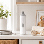 Electric Pet Nail Grinder for Dogs & Cats