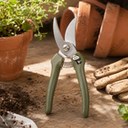 Professional Garden Pruning Shears with Comfort Grip