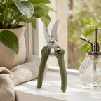 Professional Garden Pruning Shears with Comfort Grip