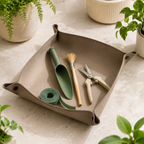Waterproof Repotting Mat & Indoor Plant Care Tool Set